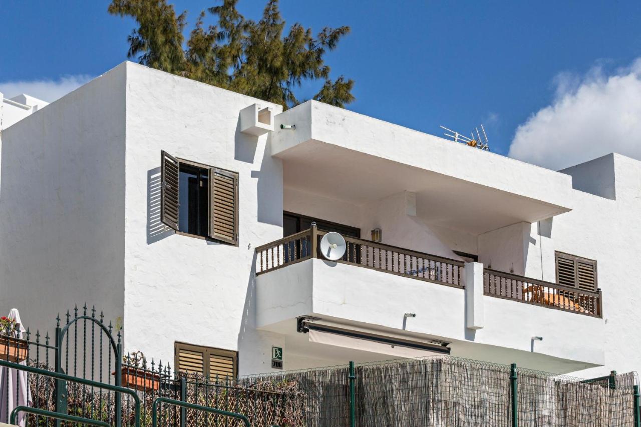 Apartamento Cumana II Puerto Rico  Kültér fotó