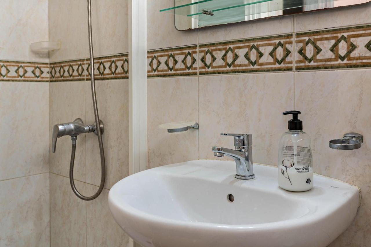 Apartamento Cumana II Puerto Rico  Kültér fotó