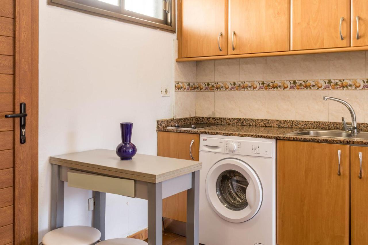 Apartamento Cumana II Puerto Rico  Kültér fotó