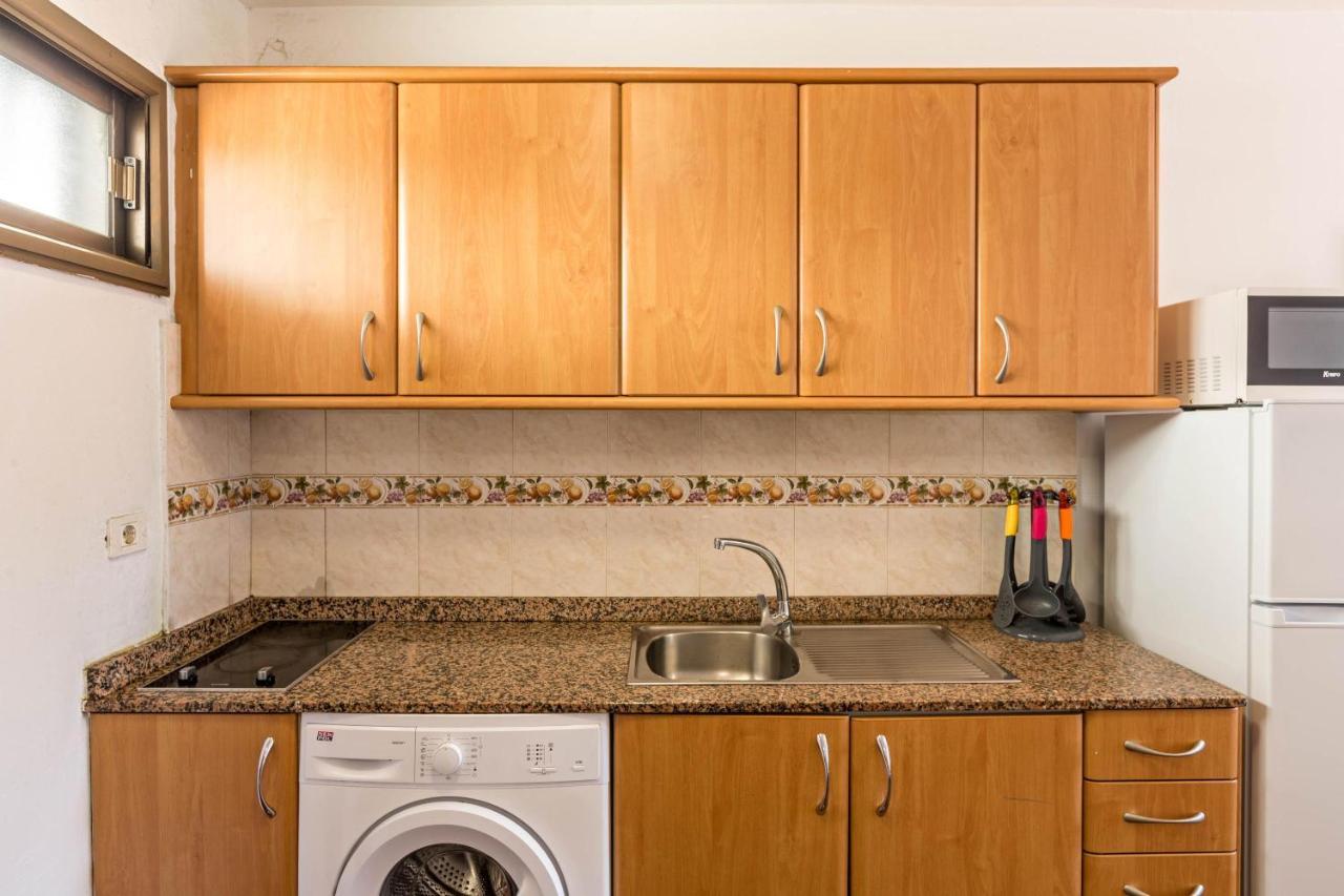 Apartamento Cumana II Puerto Rico  Kültér fotó
