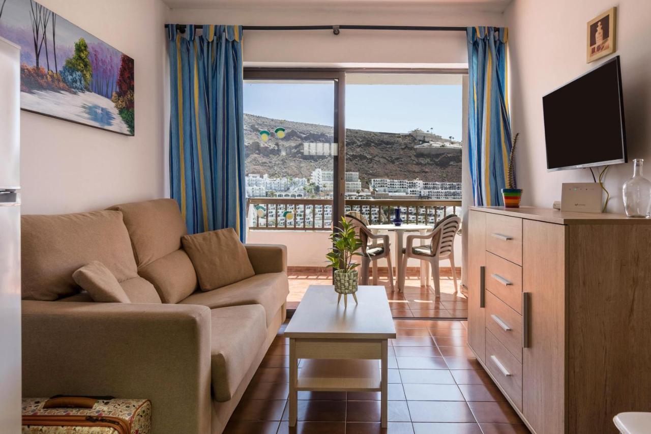Apartamento Cumana II Puerto Rico  Kültér fotó